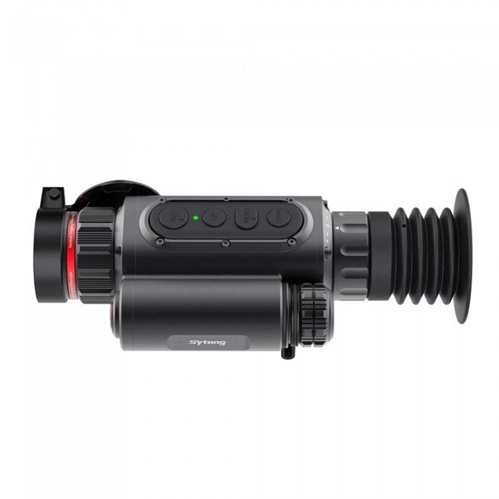 Тепловизионный прицел Sytong LM02-25 (256х192, F25мм, 3.56x, 12 µm, NETD<30mK)