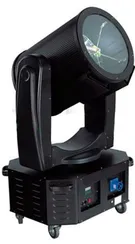 SHOWLIGHT SL-1C04 - Зенитный прожектор, Мощность: 4200 Вт., Напряжение: 220В-240В, 50 Гц / 60 Гц., Л
