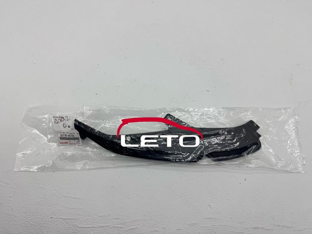 Крепление бамперa LH (F Sport) 52116-48100 5211648100 Крепление бамперa LH (F Sport) 52116-48100 5211648100