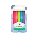 Резинка для волос эластичная invisibobble HAIR TIE Neon Glow