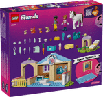 Конструктор LEGO Friends 42696 Animal Vet Clinic