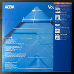 ABBA - Voulez-Vous (Япония 1979г.)