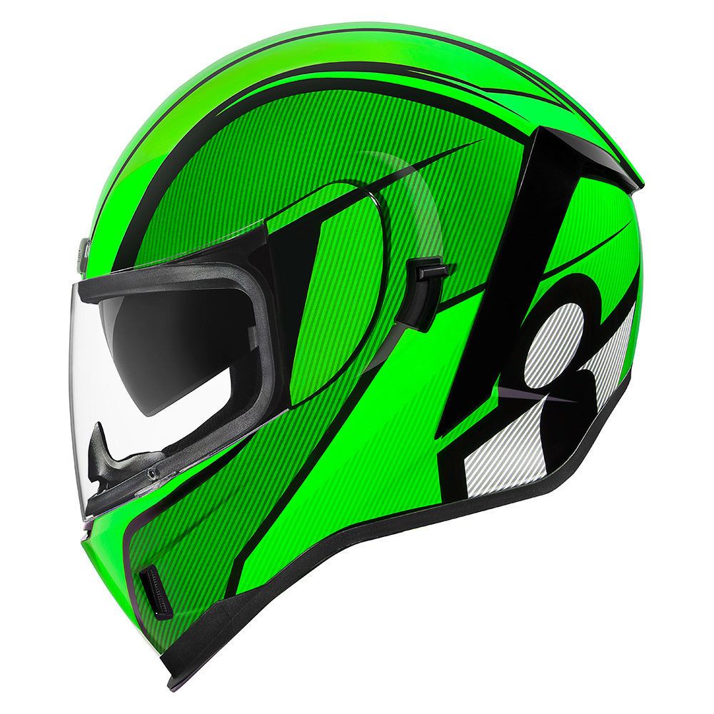 Airform Conflux / Зеленый