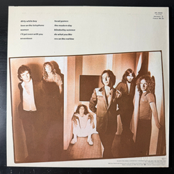 Виниловая пластинка Foreigner ‎– Head Games LP