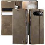 Чехол-книжка CaseMe RFiD Google Pixel 11/Pixel 11 Pro