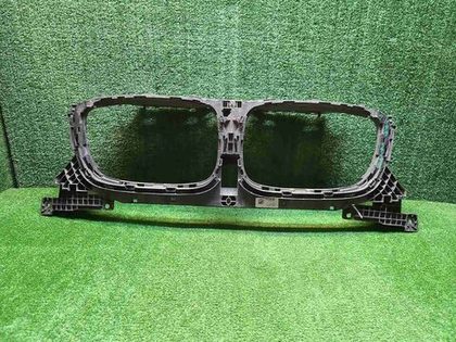 Воздуховод радиаторов BMW X3 G01 X4 G02 (17-21)