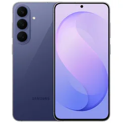 Смартфон Samsung Galaxy S26 FE 8 ГБ | 512 ГБ (Blueberry | Синий)