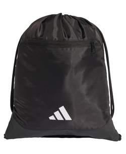Теннисный рюкзак Adidas Tiro Gymsack - black/white