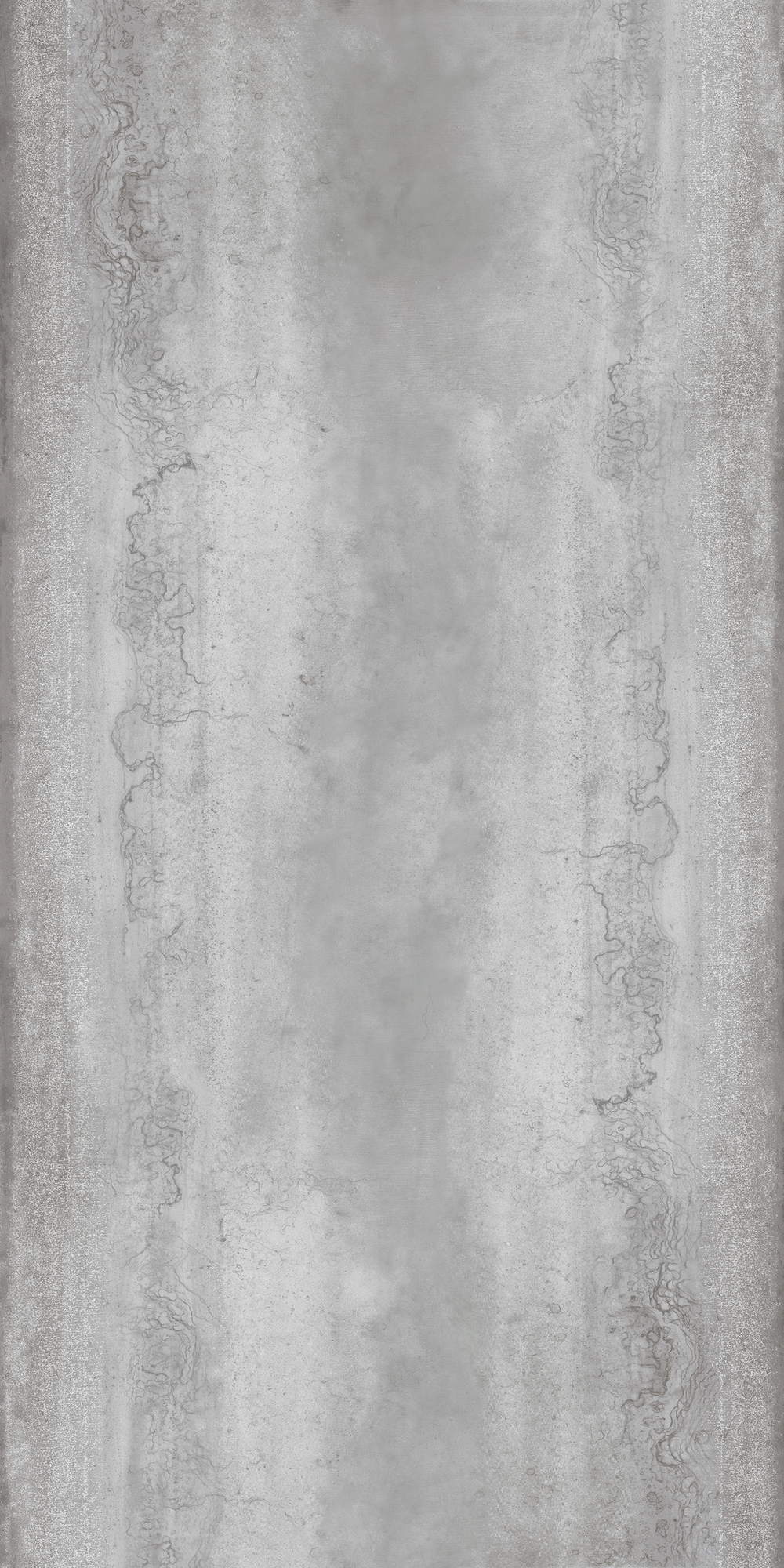 TITANIUM SILVERY GREY
