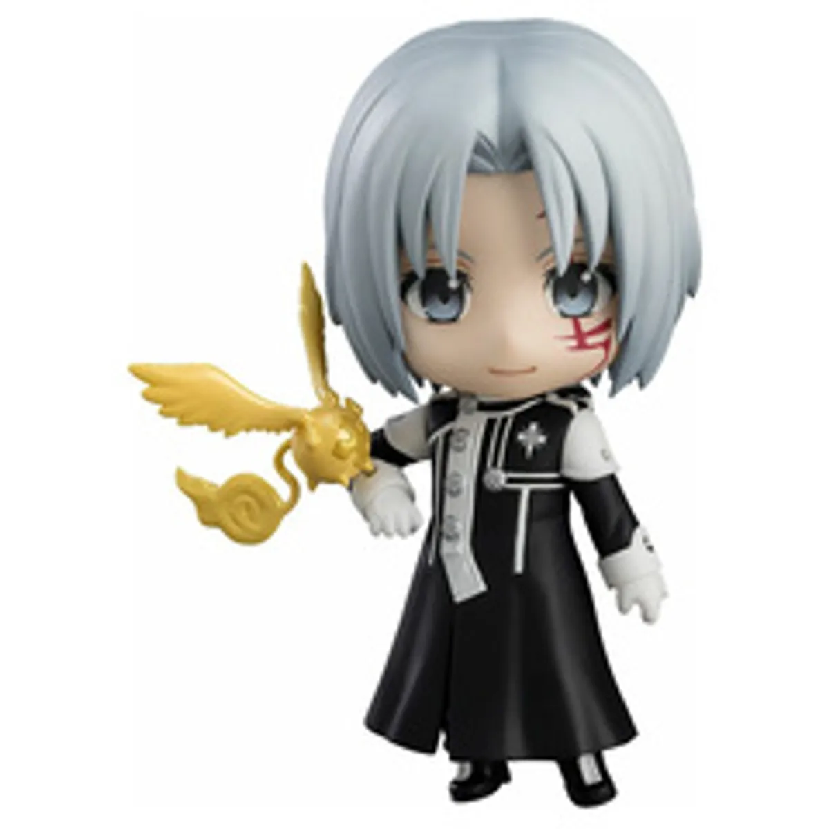 Nendoroid (D.Gray-man) Allen Walker