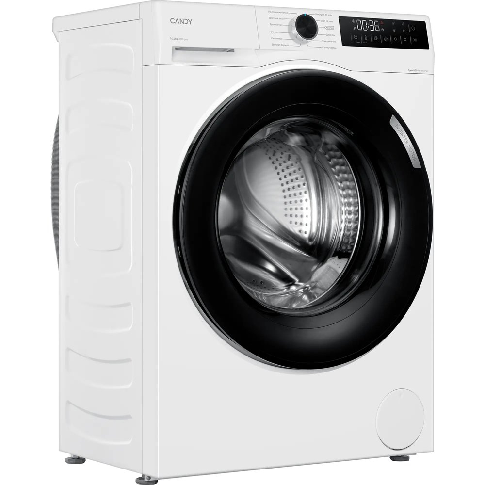 Стиральная машина Candy C43W 210MBBW-07