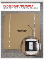 Стол кухонный круглый раздвижной Оникс