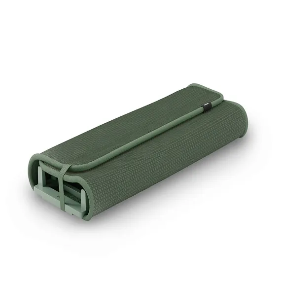 Коврик для сушки посуды udry, 43х61 см, еловый