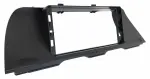 Магнитола для BMW 5-серия F10, F11 2010-2016 - Canbox H-Line 0012 монитор 12.3" QLED в стиле BMW на Android 10, Быстрая, ТОП-процессор, CarPlay, 4G SIM-слот