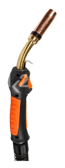 Сварочная горелка Сварог TECH MS 400 ICH2295, 5 м