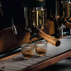 Набор стаканов для эспрессо 2шт 90мл Nachtmann Ethno Barista