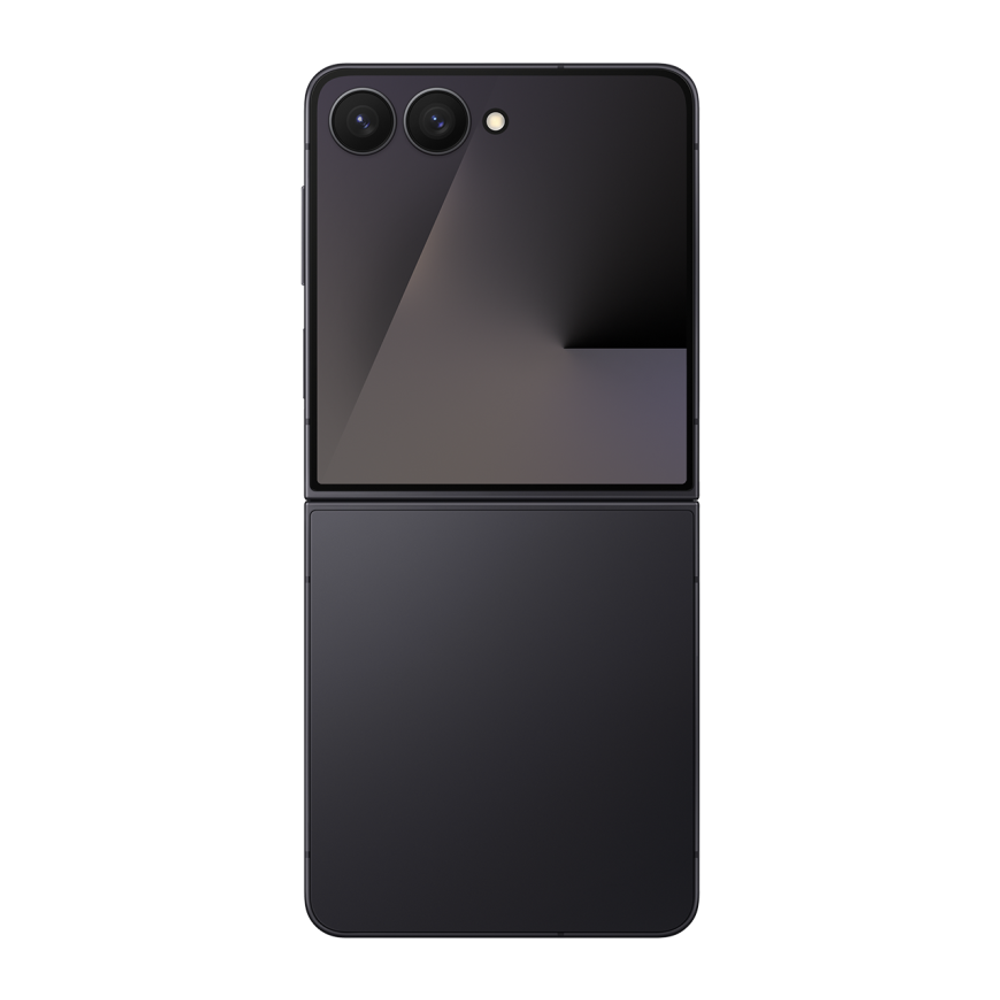 Смартфон Samsung Galaxy Flip 7 12+256 GB  Jetblack
