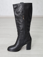 Сапоги женские IZZY 18W0940-RN009 \09
