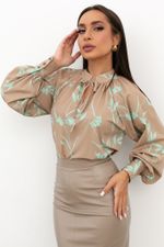 Блузка Челси №2 Valentina
