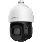 Камера видеонаблюдения IP Dahua DH-SD3D216NB-GNY 5-80мм цв.