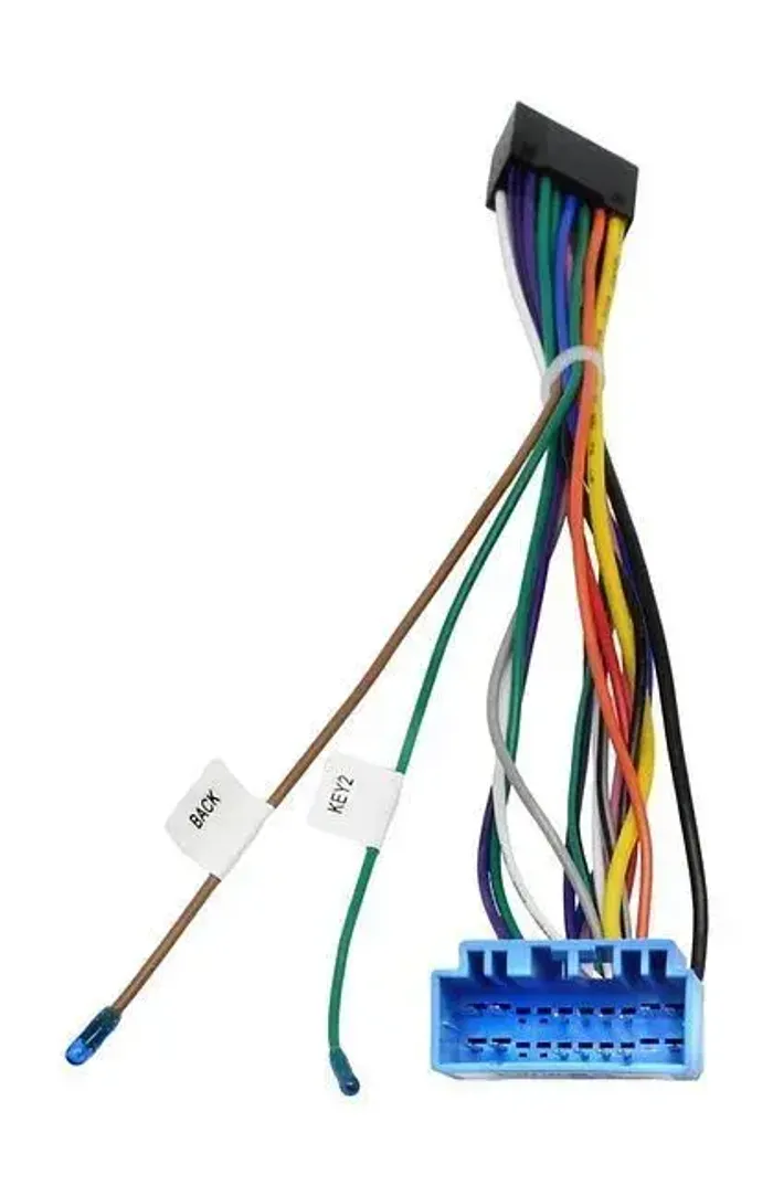 Магнитола для Suzuki Swift 2011-2015 - Vaycar VA75-0179-2K на Android 13, Быстрая, 2K QLED, CarPlay, 4G SIM-слот