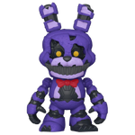 Фигурка Funko Vinyl SNAPS! FNAF Nightmare Bonnie