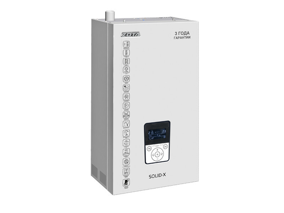 Электрокотел ZOTA Solid-X 18 кВт 39104