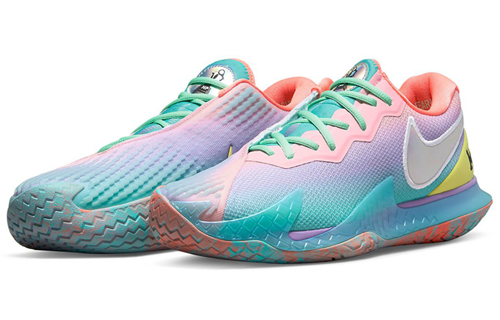 Nike Court Zoom Vapor Cage 4 Doernbecher Maylee