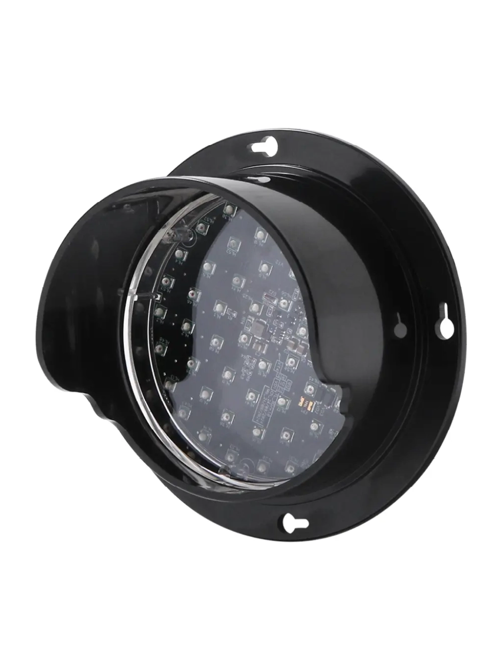 Светофор DoorHan TL-D100 круглый