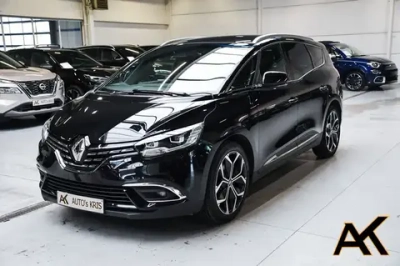 Renault Grand Scenic Intens