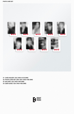 Альбом BTS - ARIRANG (Weverse Albums ver.)