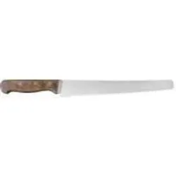 Нож кондитерский 25 см Wood деревянная ручка P.L. Proff Cuisine