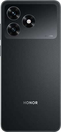 Смартфон Honor X5d Plus 4/256GB Midnight Black