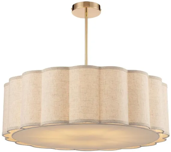 Потолочная люстра Kortni 8287/7 Lumion