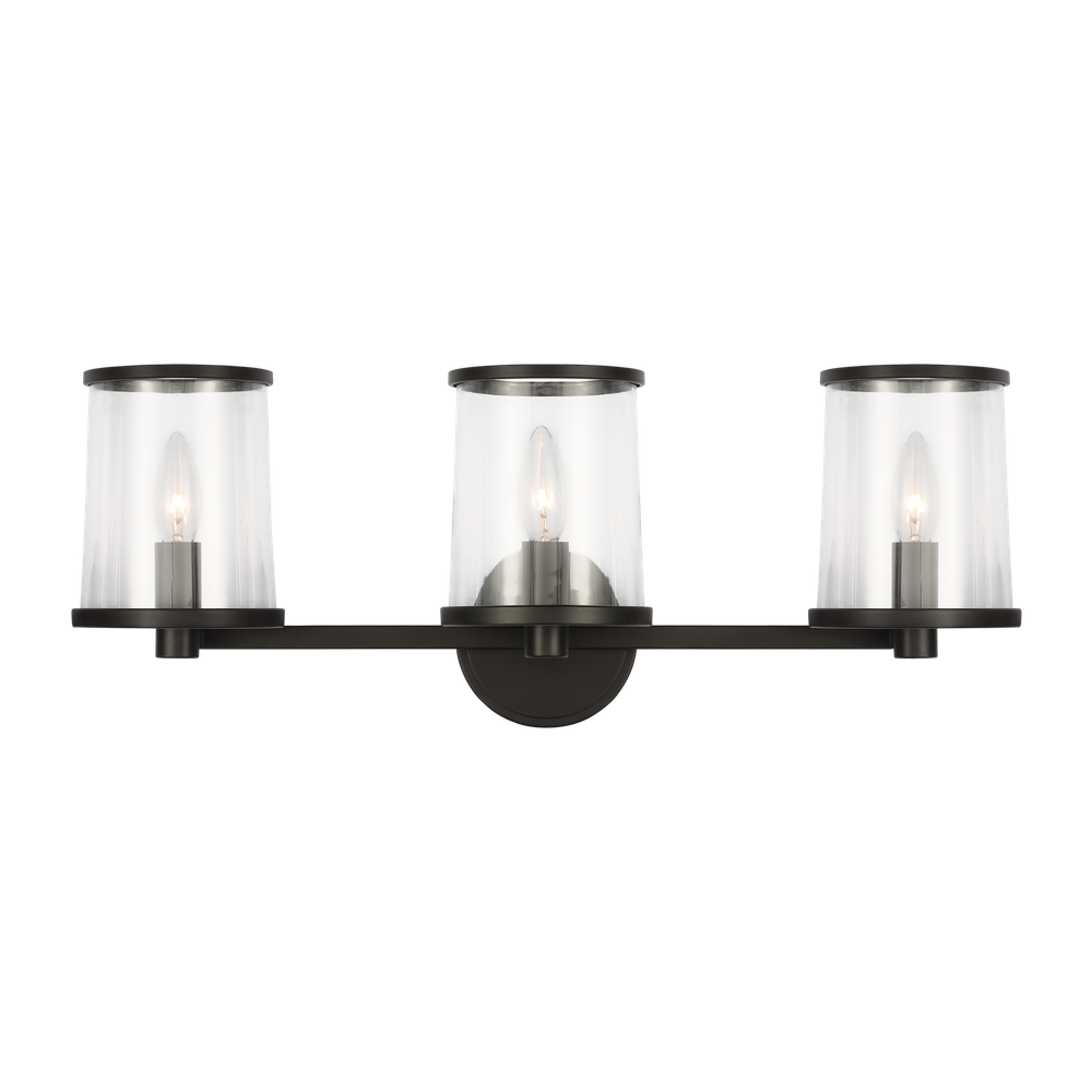 Светильник Visual Comfort Reynolds Large Vanity