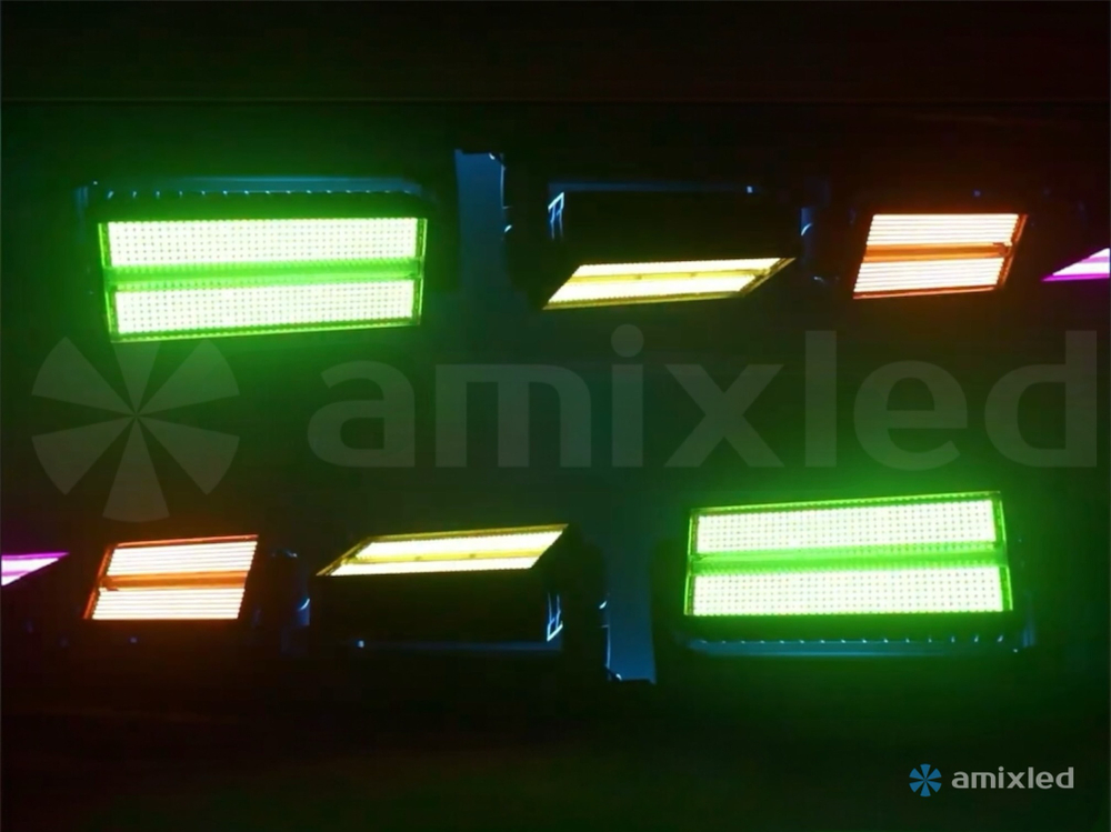 Стробоскоп сценический Amixled IP STROBE