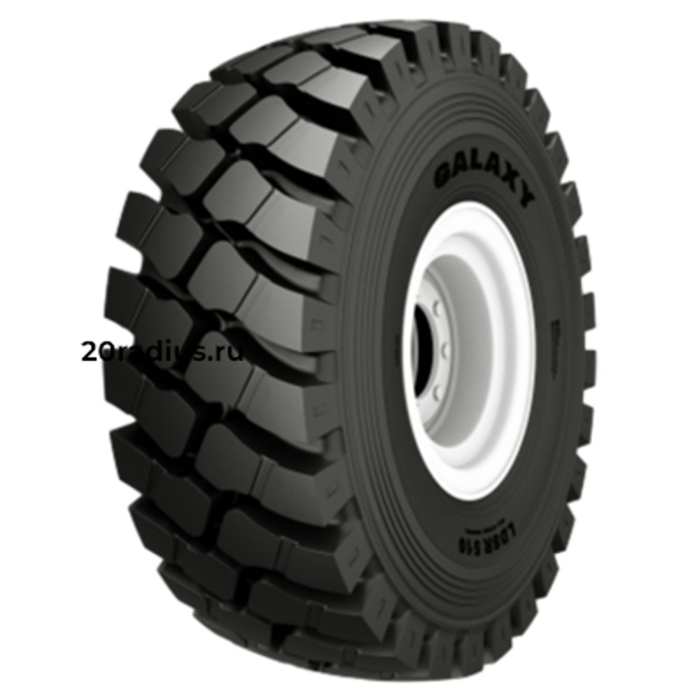 29,5R25 216A2 LDSR 510 L-5 TL ИНДИЯ