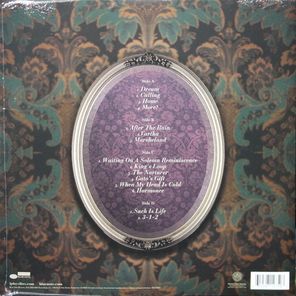 Joel Ross / Who Are You? (2LP)