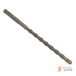 Бур по бетону SDS-plus 10х210 мм (4 резца)(4S спираль) EKF Expert