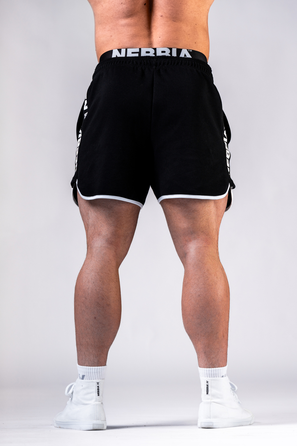 Шорты Training Shorts HERO 295 Черные