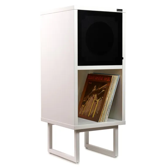 Radiotehnika Rondo Stereo White Ash