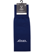 Гольфы футбольные CAMP BASIC SLEEVE SOCKS, темно-синий/белый