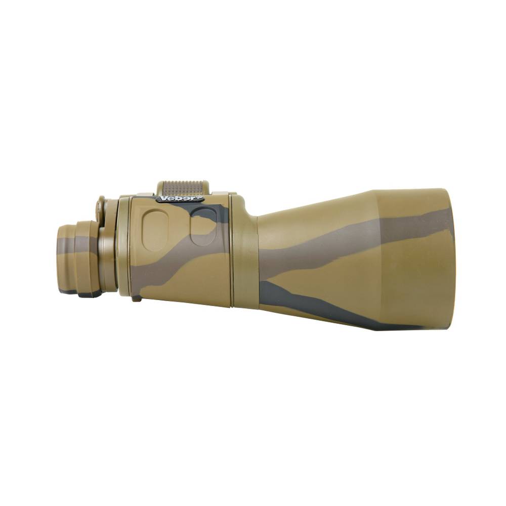 Бинокль Veber Classic БПЦ  30*60 VR кам
