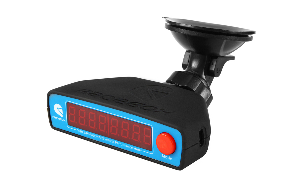 Прибор Racebox Pro
