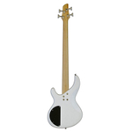 ARIA IGB-STD Pearl White