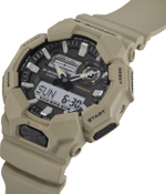 Часы Casio GA-010-5A