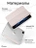 Чехол книжка для Air 4/5/6 (10,9")/iPad Pro 11"(2,3,4 gen) Gurdini Origami Case Розовый