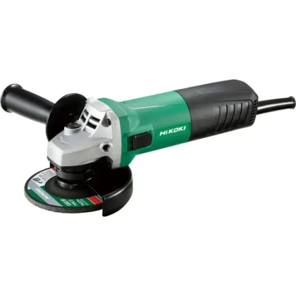 Угловая шлифмашина HITACHI HIKOKI G12SR4NSZ