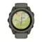 Смарт-часы Garmin tactix 8 (51 мм) AMOLED Cerakote® Coating с Applied Ballistics Ultralight, оливково-зеленый