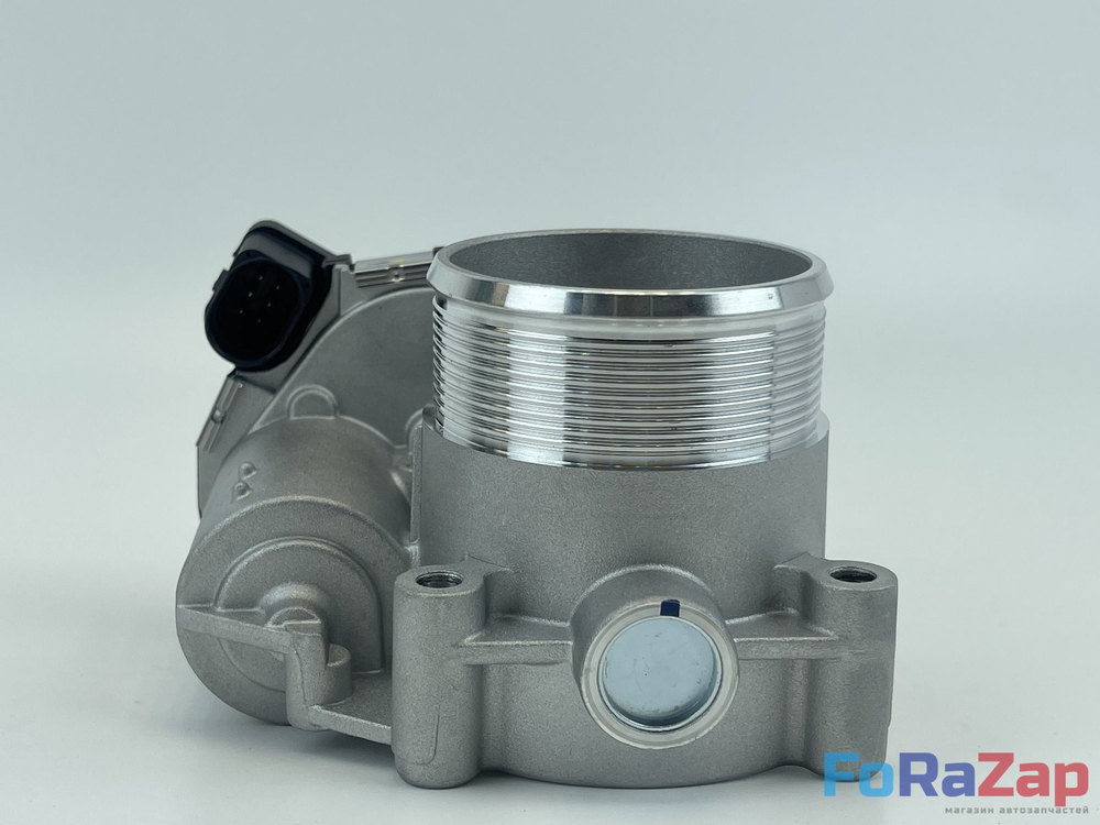 Дроссельная заслонка VAG 2.0T